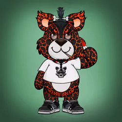 Bear #1960