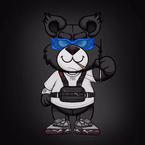 Teddy Bear Squad