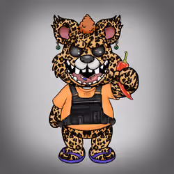 Bear #346