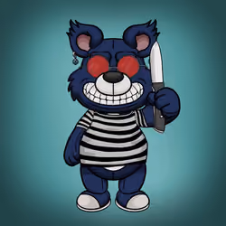 Bear #68