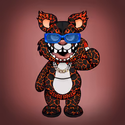 Bear #3166