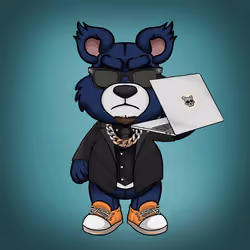 Bear #2209