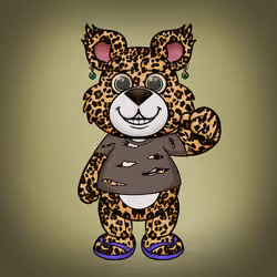 Bear #282