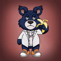 Bear #369