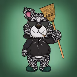 Bear #2787