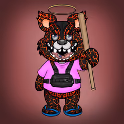 Bear #2426