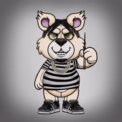 Bear #3050