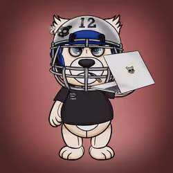 Bear #6314