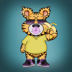 Bear #5110