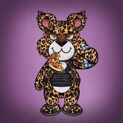 Bear #2228