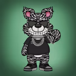 Bear #373