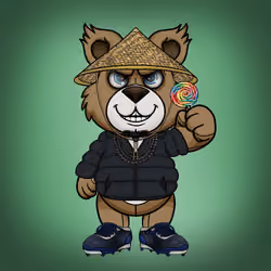Bear #2913