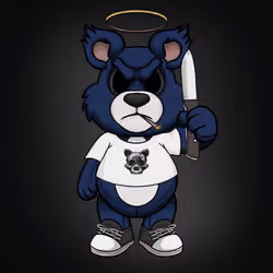 Bear #3224