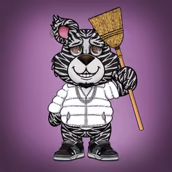 Bear #1816