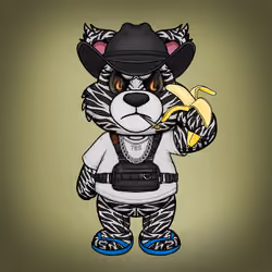 Bear #3157