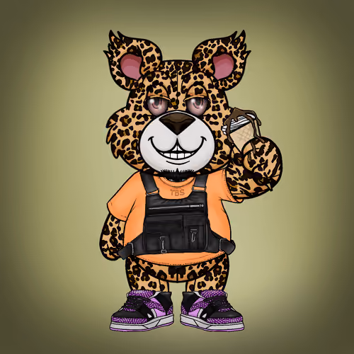 Bear #2692