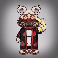 Bear #2494