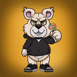 Bear #94