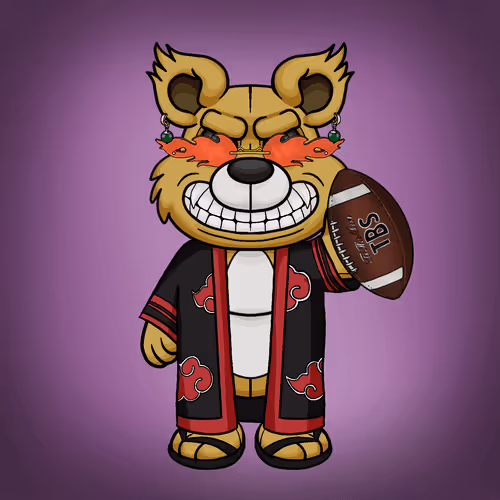 Teddy Bear Squad