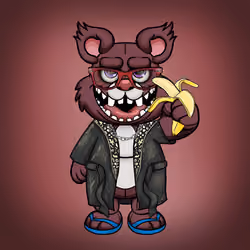 Bear #4774