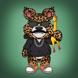 Bear #3794