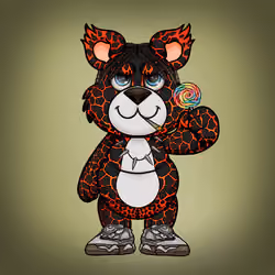 Bear #3471