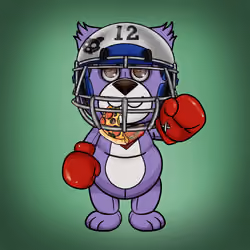 Bear #6183