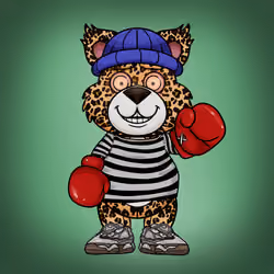 Bear #1855
