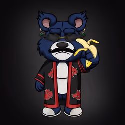 Bear #1023