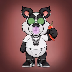 Bear #253