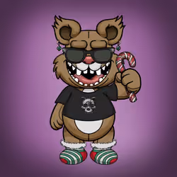 Bear #251