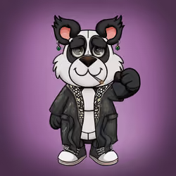 Bear #2108