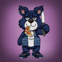 Bear #357