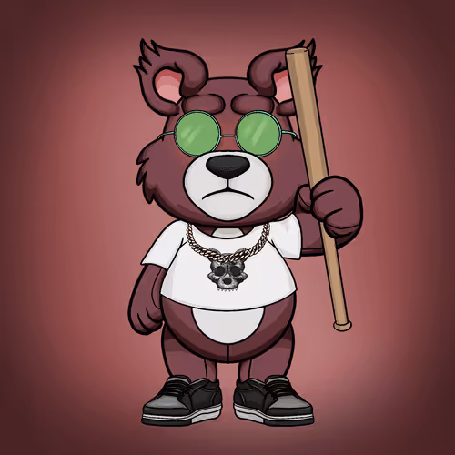 Teddy Bear Squad