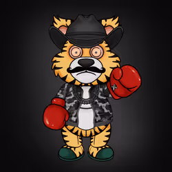 Bear #2635