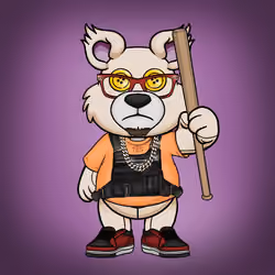 Bear #477