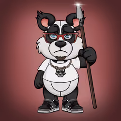 Bear #338