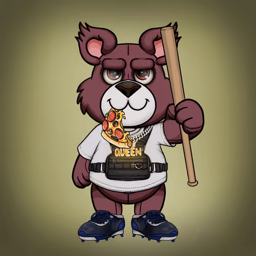 Teddy Bear Squad