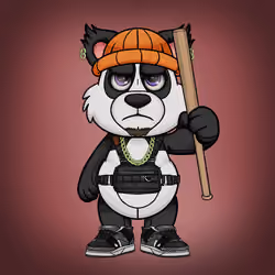 Bear #284