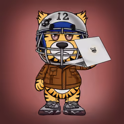 Bear #3911
