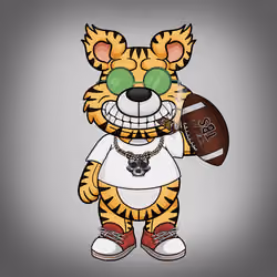 Bear #4230