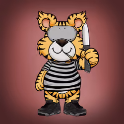 Bear #996
