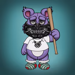 Bear #2340