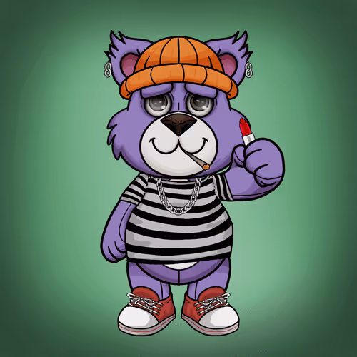 jacksongarg.eth Ethereum Name Service (ENS and .eth domain) PFP