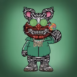 Bear #2274