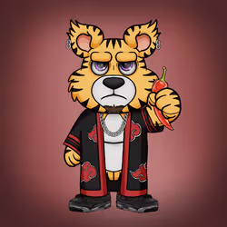 Bear #1751