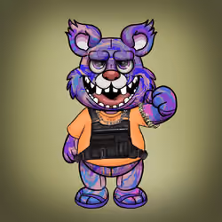 Bear #368