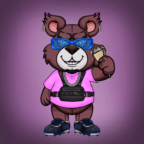 Teddy Bear Squad