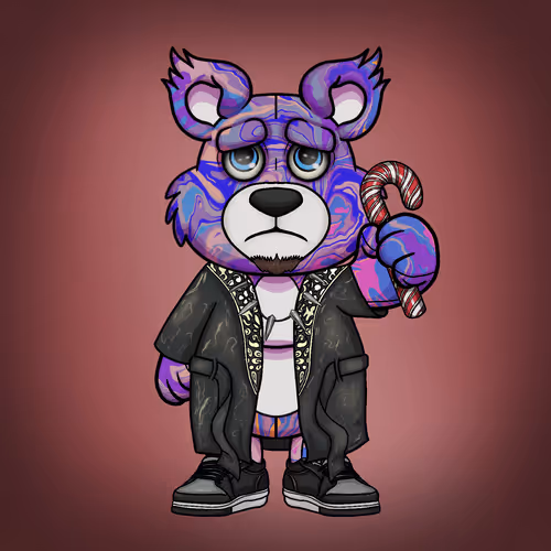Teddy Bear Squad