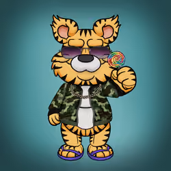 Bear #6677